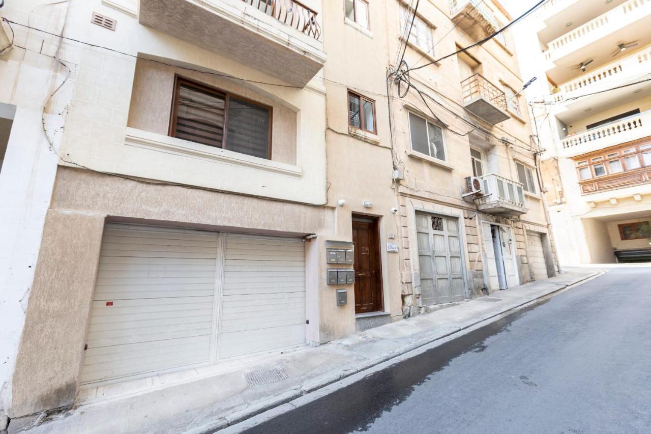 Sliema Love-Hosted By Sweetstay Dış mekan fotoğraf