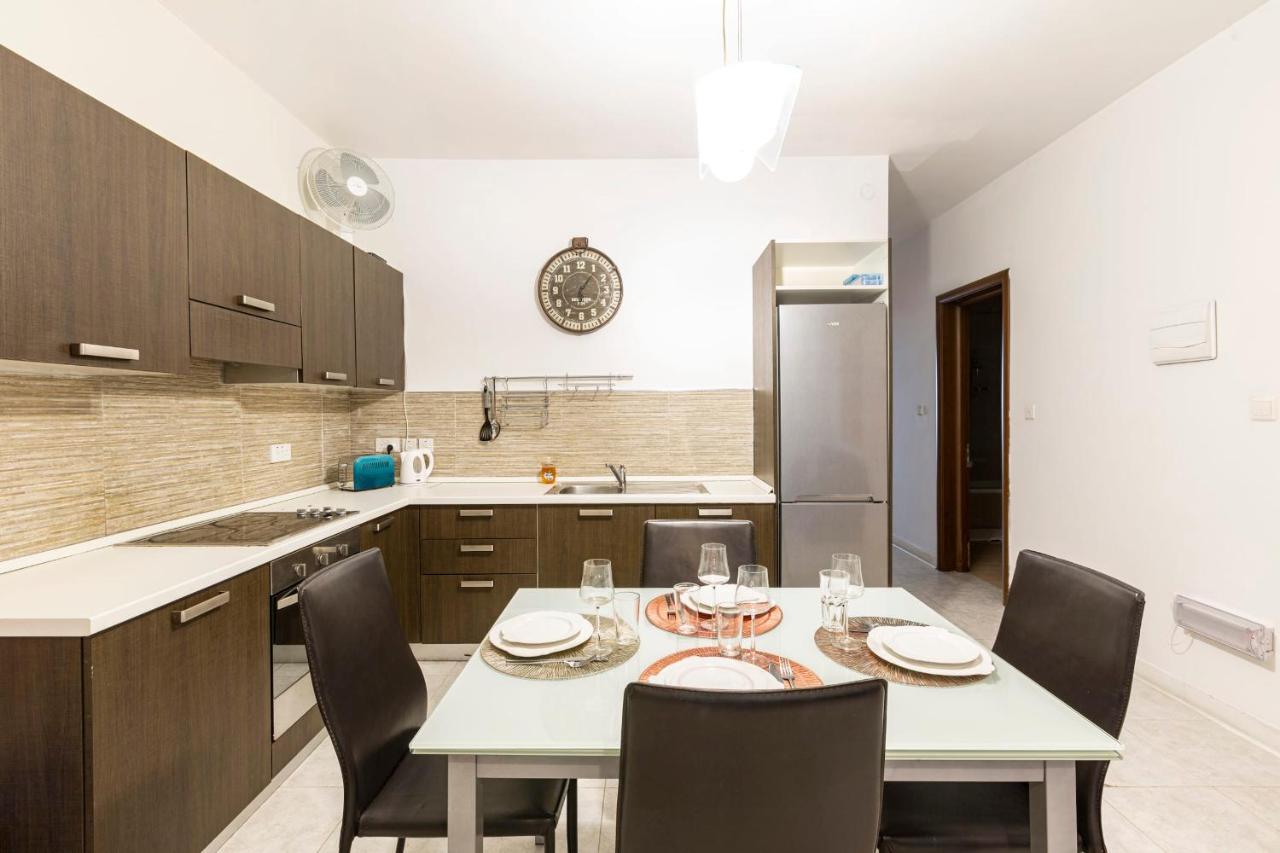 Sliema Love-Hosted By Sweetstay Dış mekan fotoğraf